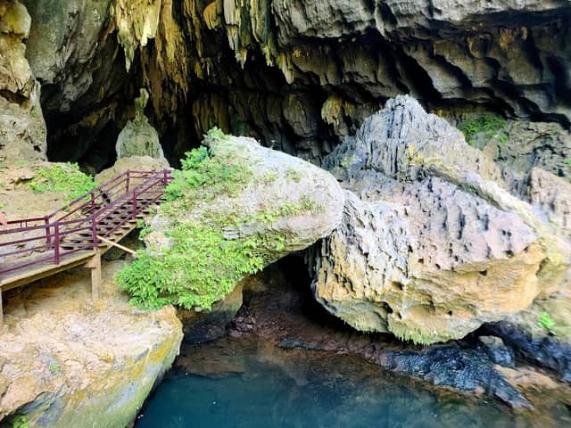 Dark Cave - Image 3