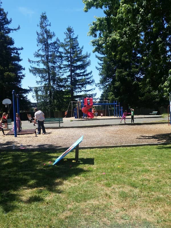 La Tercera Park - Image 1