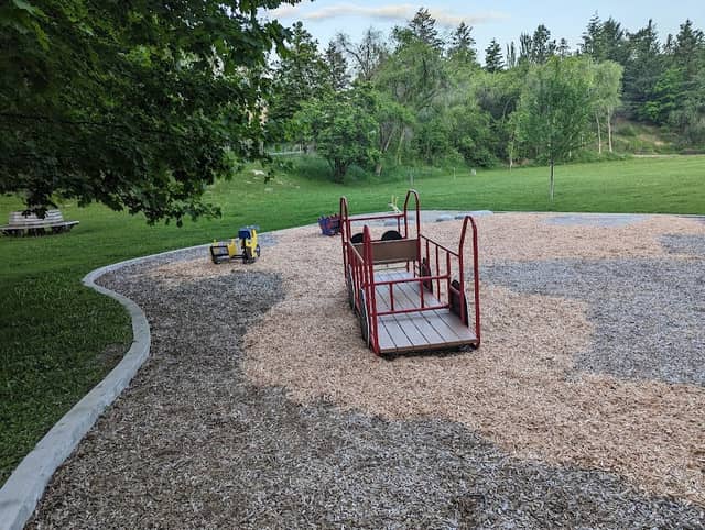 Mariposa Park - Image 2