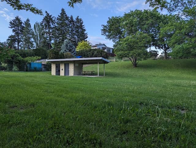 Mariposa Park - Image 1