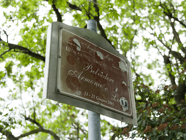 Belvedere Armonie e Luci - Image 1