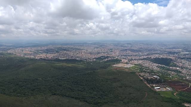 Cruzeiro da Serra do Cachimbo - Image 1