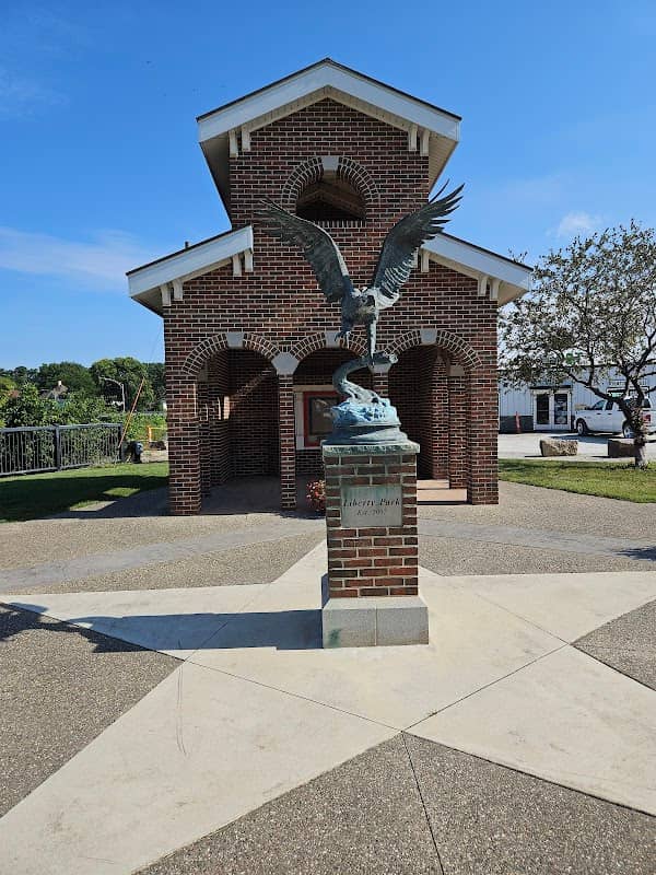 Liberty Park - Image 1