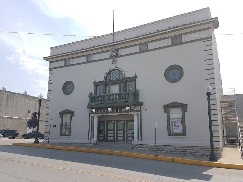 The Farris Theatre - Image 2