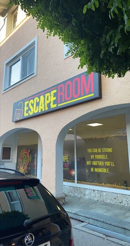 Escape Room Schladming - Image 1