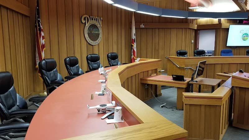 Dixon City Hall - Image 2