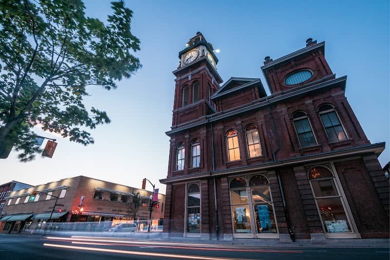Downtown Peterborough - Image 1