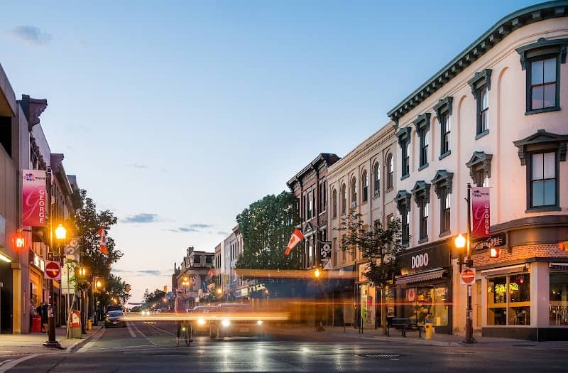 Downtown Peterborough - Image 2