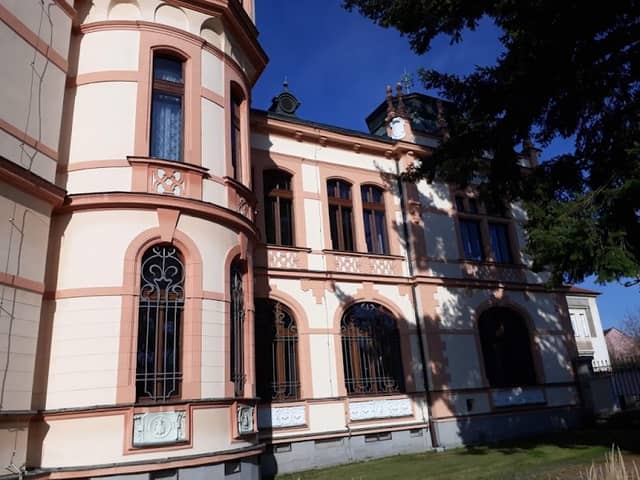 Ethnographic Museum Dr. Hostaš - Image 2
