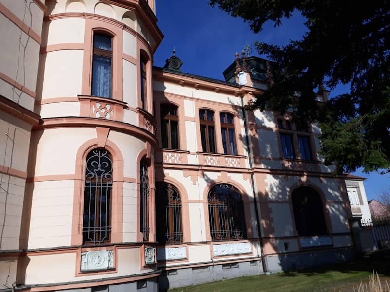 Ethnographic Museum Dr. Hostaš - Image 2