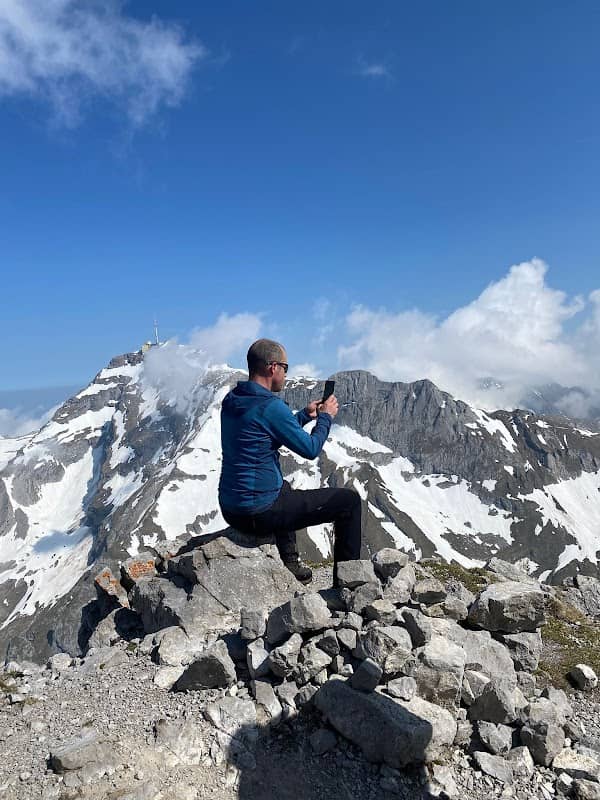 Wildhuser Schafberg - Image 1