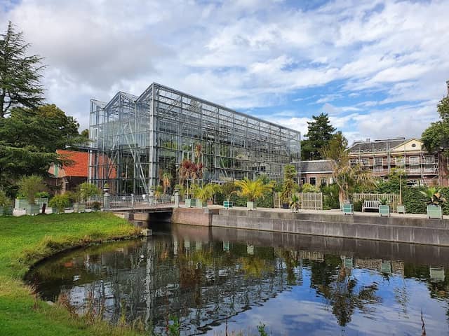 Hortus Botanicus Leiden - Image 3