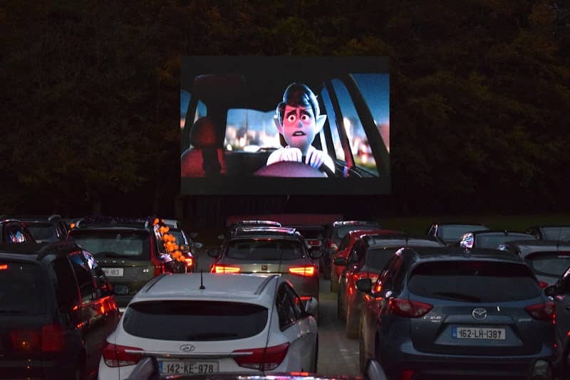 Broadmeadow Movies - Image 1