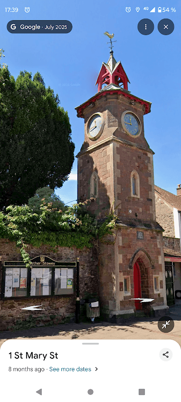 Clock Tower - Image 1