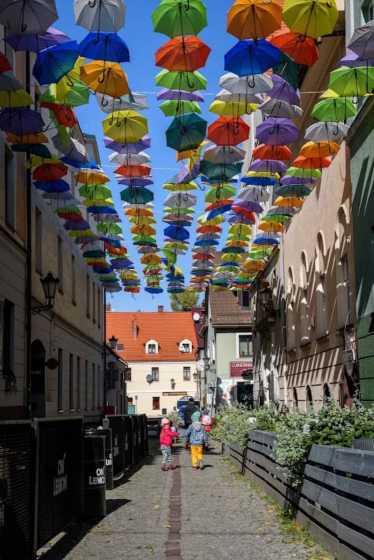 Balony - Image 1