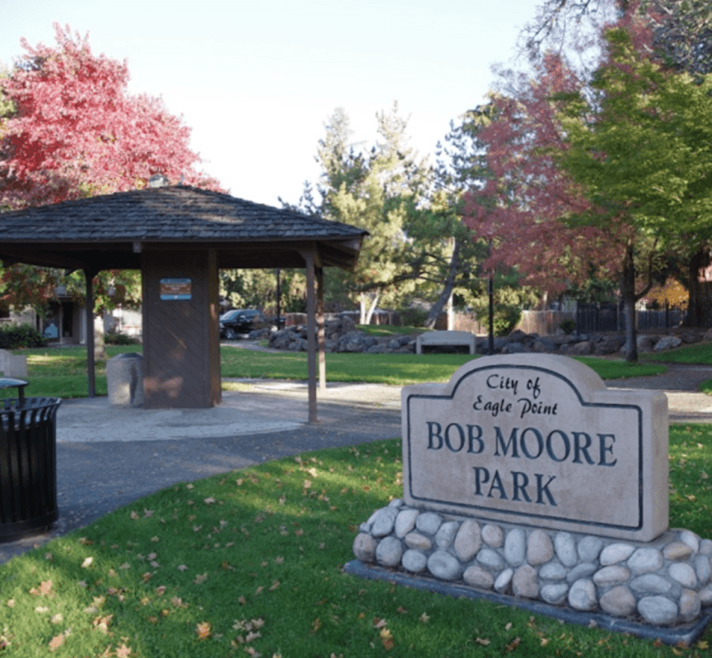 Bob Moore Park - Image 1