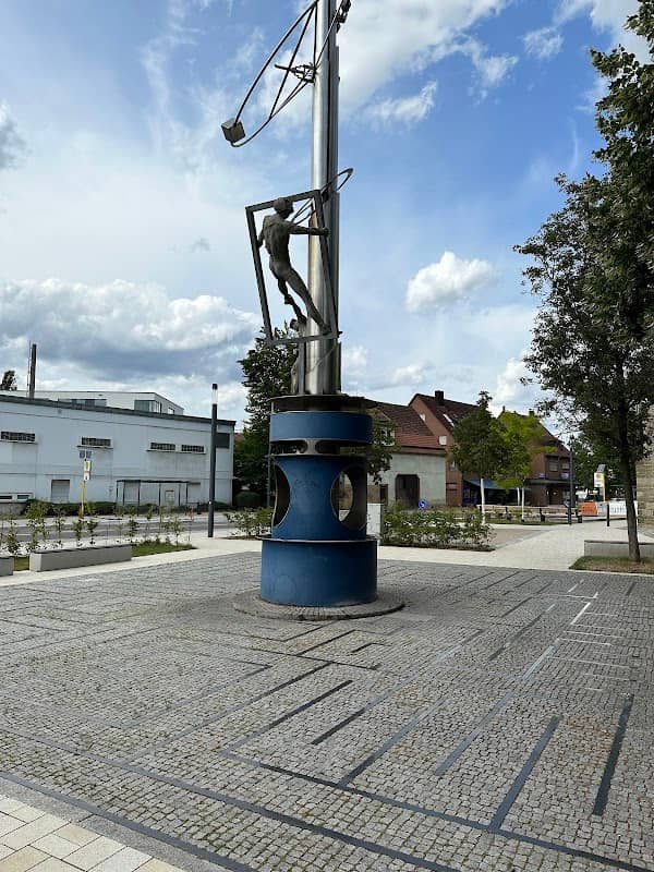 Pendelschlag 2000 - Image 1