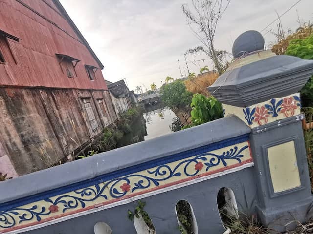 Jambatan Kampung Cina - Image 2