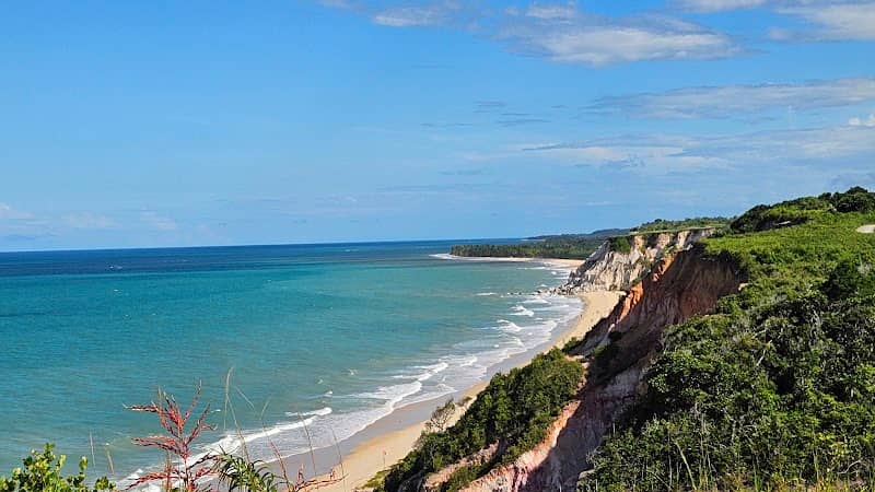 Praia de Taípe - Image 1