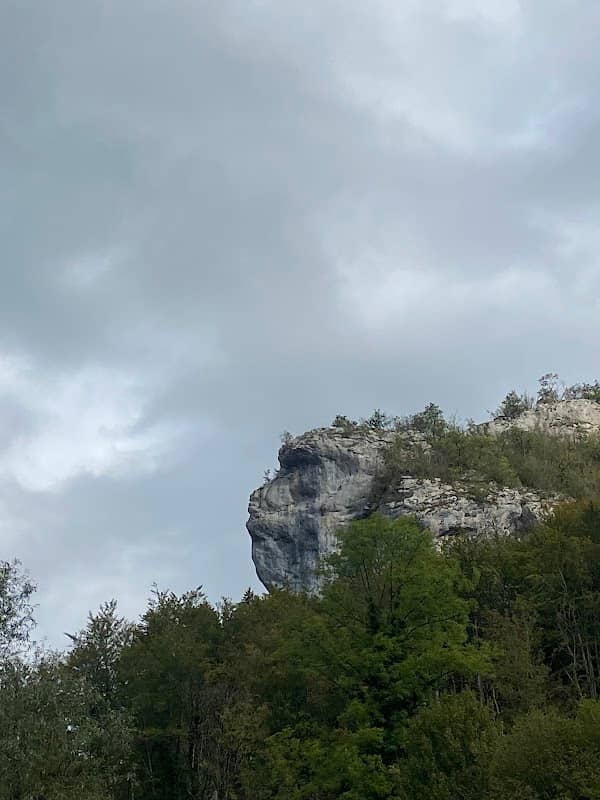 Rocher du Singe - Image 1