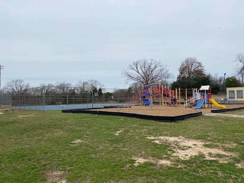 O.D. Baggett Park - Image 1
