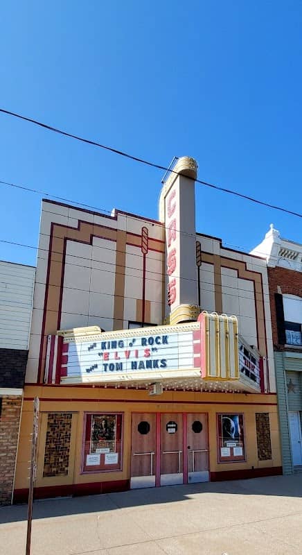 Cass Theatre - Image 1
