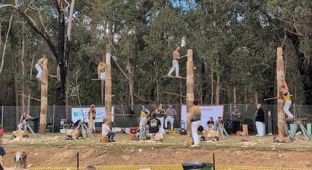 Jarrahdale Oval - Image 1