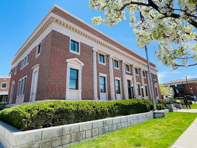 Historic Downtown Cedar City - Image 3