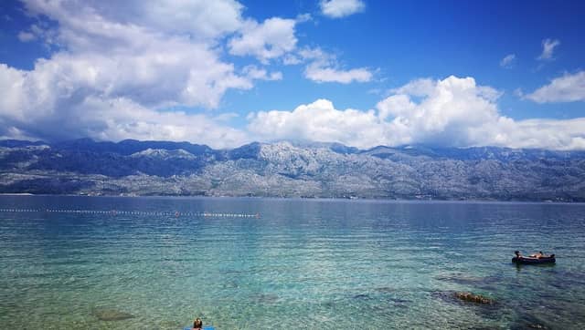 Plaža Vlaški kraj - Image 1