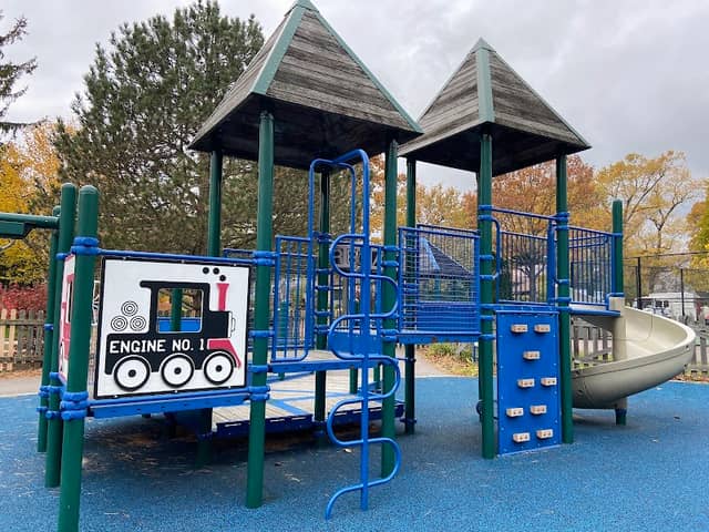 Brown Park - Image 1