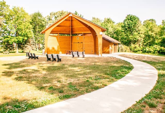 Barry Township Park - Image 1