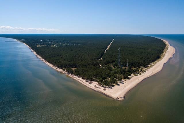 Cape Kolka - Image 1