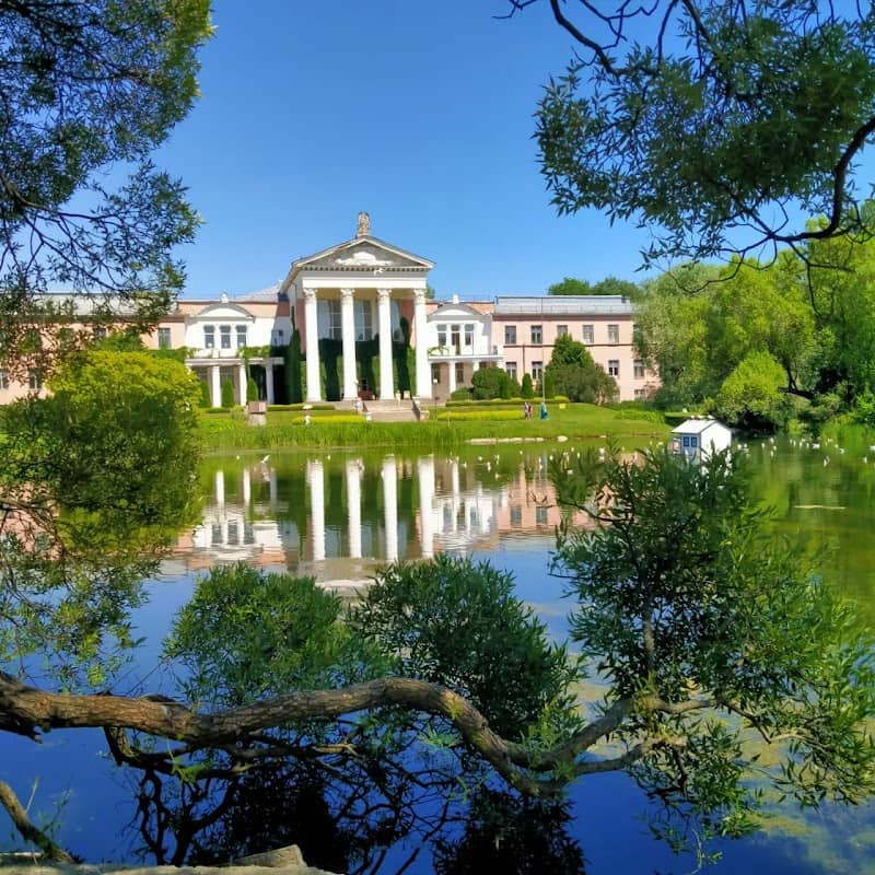 Main Botanical Garden of the Russian Academy of Sciences - Image 3