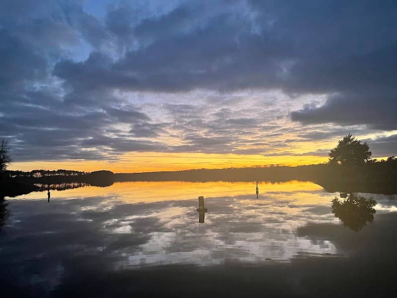 Florence Marina State Park - Image 1