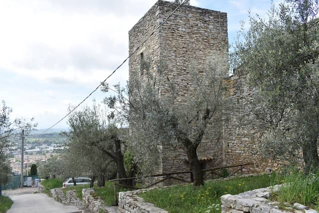 Castello di San Sisto - Image 2