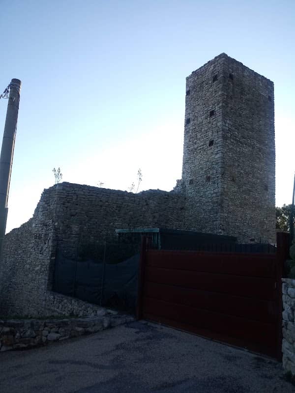 Castello di San Sisto - Image 1