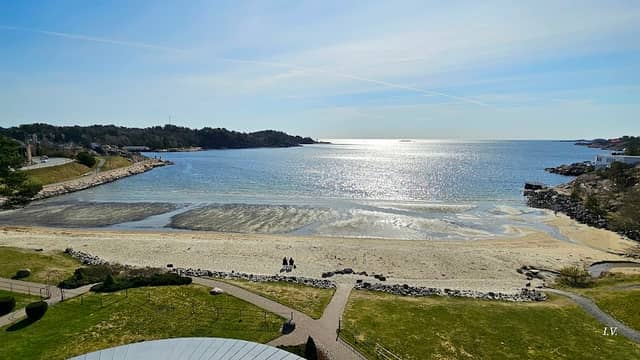 Hauslandsanden Beach / Recreation ground - Image 1