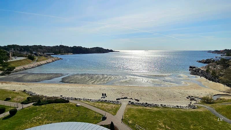 Hauslandsanden Beach / Recreation ground - Image 1