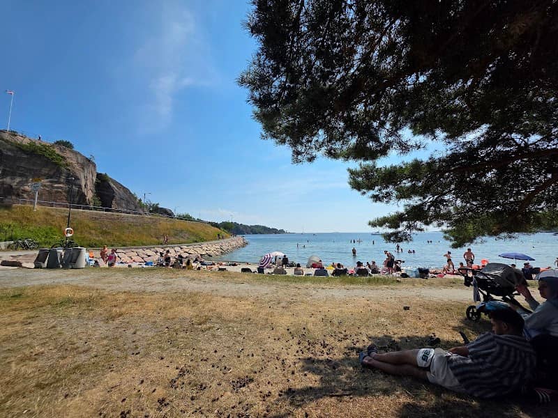 Hauslandsanden Beach / Recreation ground - Image 2