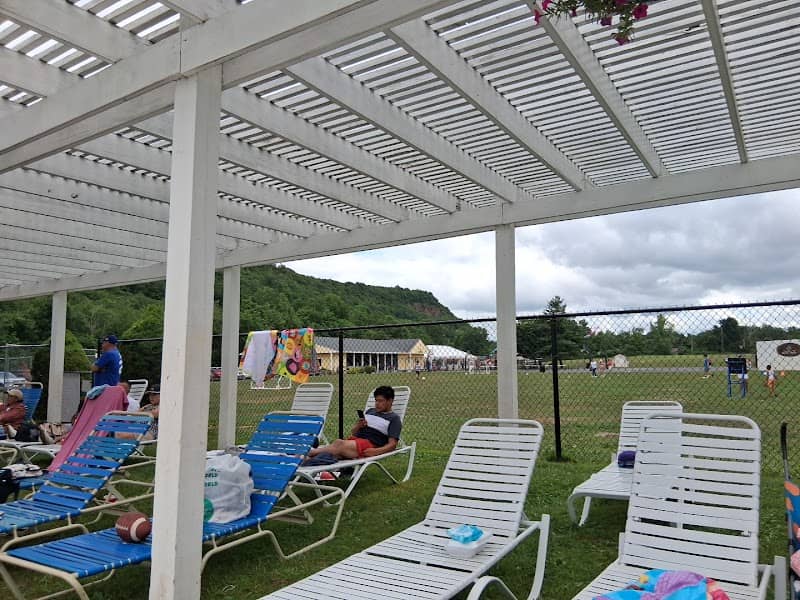 Mountain Mist Day Camp - Image 1