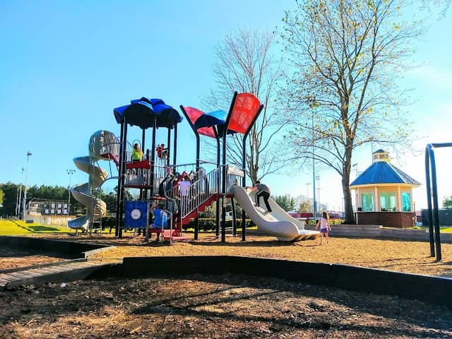 Play Place - Image 1