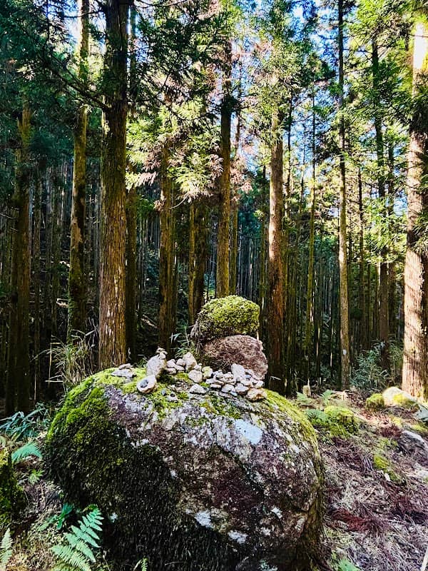 熊野古道 大雲取越 - Image 1