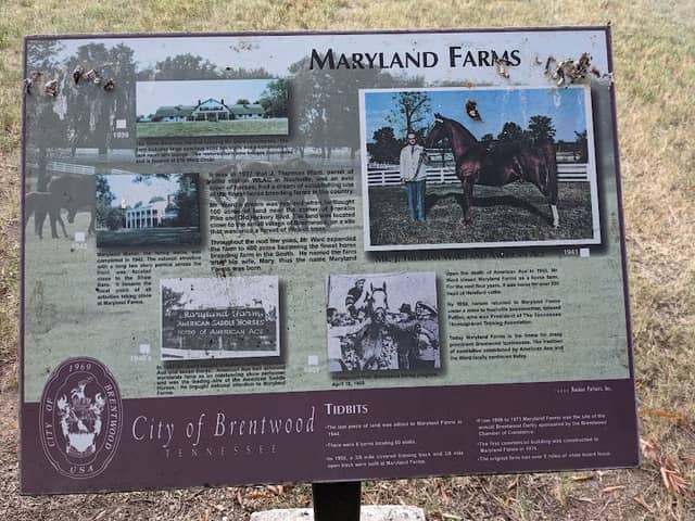 Maryland Way Park - Image 1