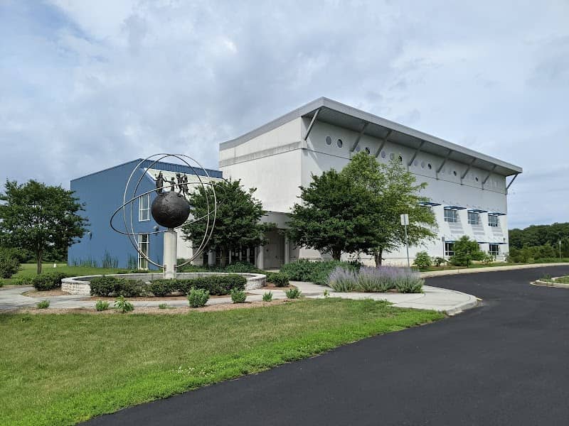 Delaware Aero Space Education - Image 2