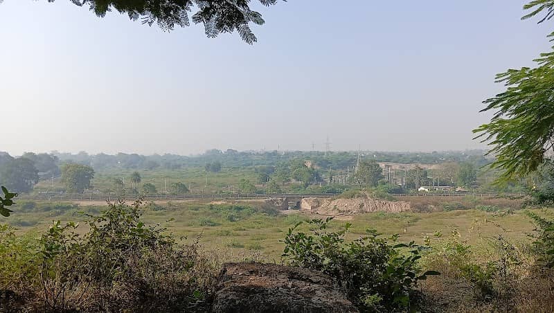 Sunset Point - Railway Hospital - Image 1