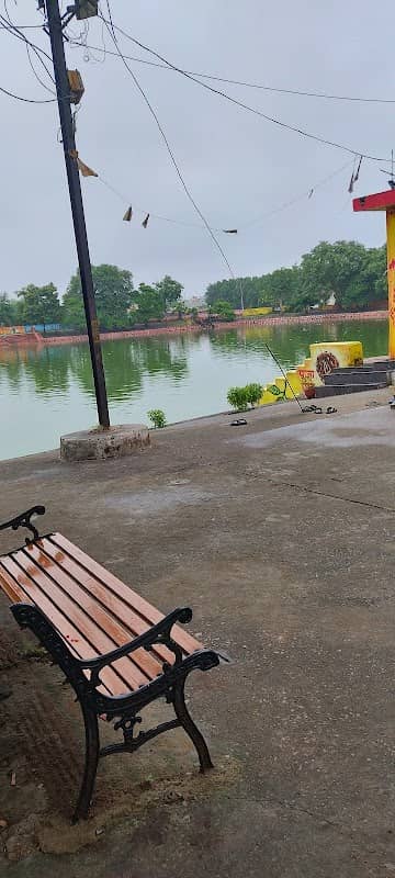 Mahadeva talab - Image 1