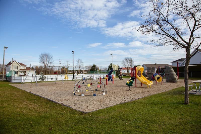 Catherine Park - Image 1