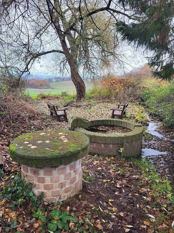 Brunnen Hofstraße - Image 2