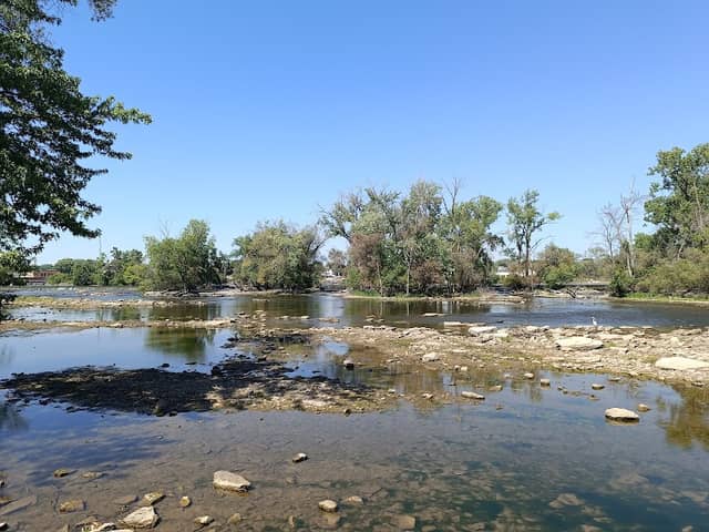 Fishing Pier - Image 1