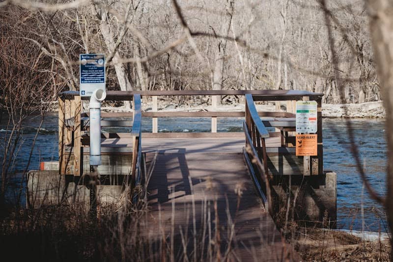 Fishing Pier - Image 2